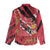 Trini To De Bone Women Casual Shirt Proud To Be Trinidad and Tobago - Wonder Print Shop