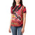 Trini To De Bone Women Polo Shirt Proud To Be Trinidad and Tobago - Wonder Print Shop