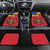 Moldova Independence Day Car Mats August 27 One People One Nation - Wonder Print Shop