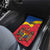Moldova Independence Day Car Mats August 27 One People One Nation - Wonder Print Shop