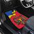 Moldova Independence Day Car Mats August 27 One People One Nation - Wonder Print Shop