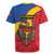 Moldova Independence Day Rugby Jersey August 27 One People One Nation - Wonder Print Shop