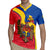 Moldova Independence Day Rugby Jersey August 27 One People One Nation - Wonder Print Shop