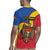 Moldova Independence Day Rugby Jersey August 27 One People One Nation - Wonder Print Shop