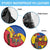 Moldova Independence Day Spare Tire Cover August 27 One People One Nation - Wonder Print Shop