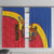 Moldova Independence Day Window Curtain August 27 One People One Nation - Wonder Print Shop