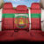 Transnistria Independence Day Back Car Seat Cover Coat Of Arms Flag Style - Wonder Print Shop