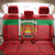 Transnistria Independence Day Back Car Seat Cover Coat Of Arms Flag Style - Wonder Print Shop