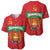 Transnistria Independence Day Baseball Jersey Coat Of Arms Flag Style - Wonder Print Shop