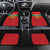 Transnistria Independence Day Car Mats Coat Of Arms Flag Style - Wonder Print Shop