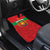 Transnistria Independence Day Car Mats Coat Of Arms Flag Style - Wonder Print Shop