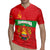 Transnistria Independence Day Rugby Jersey Coat Of Arms Flag Style - Wonder Print Shop