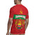Transnistria Independence Day Rugby Jersey Coat Of Arms Flag Style - Wonder Print Shop