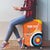 Personalised Bhutan Archery Luggage Cover Board Style Flag Color - Wonder Print Shop