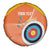 Personalised Bhutan Archery Spare Tire Cover Board Style Flag Color - Wonder Print Shop