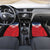 Personalized United States Archery Car Mats USA 2025 Sporty Style - Wonder Print Shop
