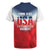 Personalized United States Archery Rugby Jersey USA 2025 Sporty Style - Wonder Print Shop