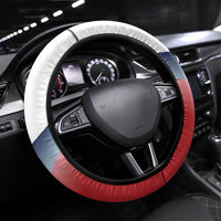 United States Archery Steering Wheel Cover USA 2025 Sporty Style - Wonder Print Shop