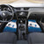 Personalized United States Archery Car Mats USA Sport Curve Style - Wonder Print Shop