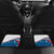 Personalized United States Archery Car Mats USA Sport Curve Style - Wonder Print Shop