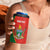 Custom Zimbabwe Cricket 4 in 1 Can Cooler Tumbler Go Chevrons 2003 Color Version - Wonder Print Shop