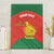 Custom Zimbabwe Cricket Canvas Wall Art Go Chevrons 2003 Color Version - Wonder Print Shop