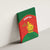 Custom Zimbabwe Cricket Canvas Wall Art Go Chevrons 2003 Color Version - Wonder Print Shop