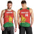 Custom Zimbabwe Cricket Men Tank Top Go Chevrons 2003 Color Version - Wonder Print Shop