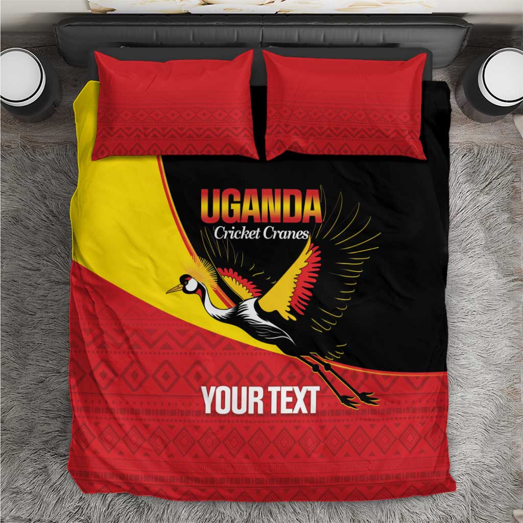Uganda Bedding Set