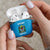 Custom Tanzania Cricket AirPods Case Go Cows Sporty African Pattern - Wonder Print Shop