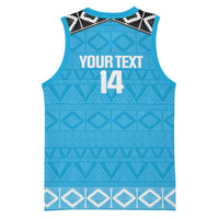 Custom Tanzania Cricket Basketball Jersey Go Cows Sporty African Pattern - Wonder Print Shop