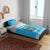Custom Tanzania Cricket Bedding Set Go Cows Sporty African Pattern - Wonder Print Shop