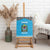Custom Tanzania Cricket Canvas Wall Art Go Cows Sporty African Pattern - Wonder Print Shop
