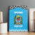 Custom Tanzania Cricket Canvas Wall Art Go Cows Sporty African Pattern - Wonder Print Shop