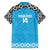 Custom Tanzania Cricket Family Matching Long Sleeve Bodycon Dress and Hawaiian Shirt Go Cows Sporty African Pattern - Wonder Print Shop
