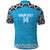 Custom Tanzania Cricket Polo Shirt Go Cows Sporty African Pattern - Wonder Print Shop