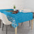 Custom Tanzania Cricket Tablecloth Go Cows Sporty African Pattern - Wonder Print Shop