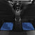 Custom Namibia Cricket Car Mats Go Eagles Est 1992 - Wonder Print Shop