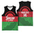 Custom Malawi Cricket Basketball Jersey Go Champions Flag Style - Wonder Print Shop