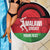 Custom Malawi Cricket Beach Blanket Go Champions Flag Style - Wonder Print Shop