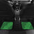 Custom Malawi Cricket Car Mats Go Champions Flag Style - Wonder Print Shop