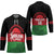 Custom Malawi Cricket Hockey Jersey Go Champions Flag Style - Wonder Print Shop