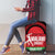 Custom Malawi Cricket Luggage Cover Go Champions Flag Style - Wonder Print Shop