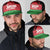Malawi Cricket Mesh Trucker Cap Go Champions Flag Style - Wonder Print Shop