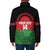 Custom Malawi Cricket Padded Jacket Go Champions Flag Style - Wonder Print Shop