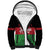 Custom Malawi Cricket Sherpa Hoodie Go Champions Flag Style - Wonder Print Shop