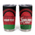 Custom Malawi Cricket Tumbler Cup Go Champions Flag Style - Wonder Print Shop