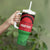 Custom Malawi Cricket Tumbler With Handle Go Champions Flag Style - Wonder Print Shop