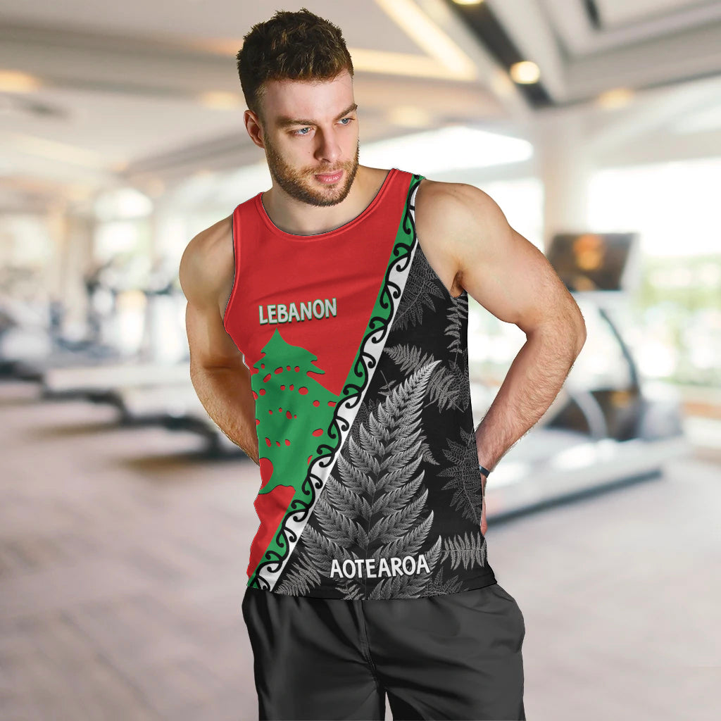 new-zealand-and-lebanon-men-tank-top-silver-fern-maori-with-cedar-tree-together