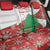 Personalised Lebanon Independence Day Back Car Seat Cover Lebanese Map With Cedrus - Wonder Print Shop